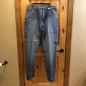 Cinch black label 38x38